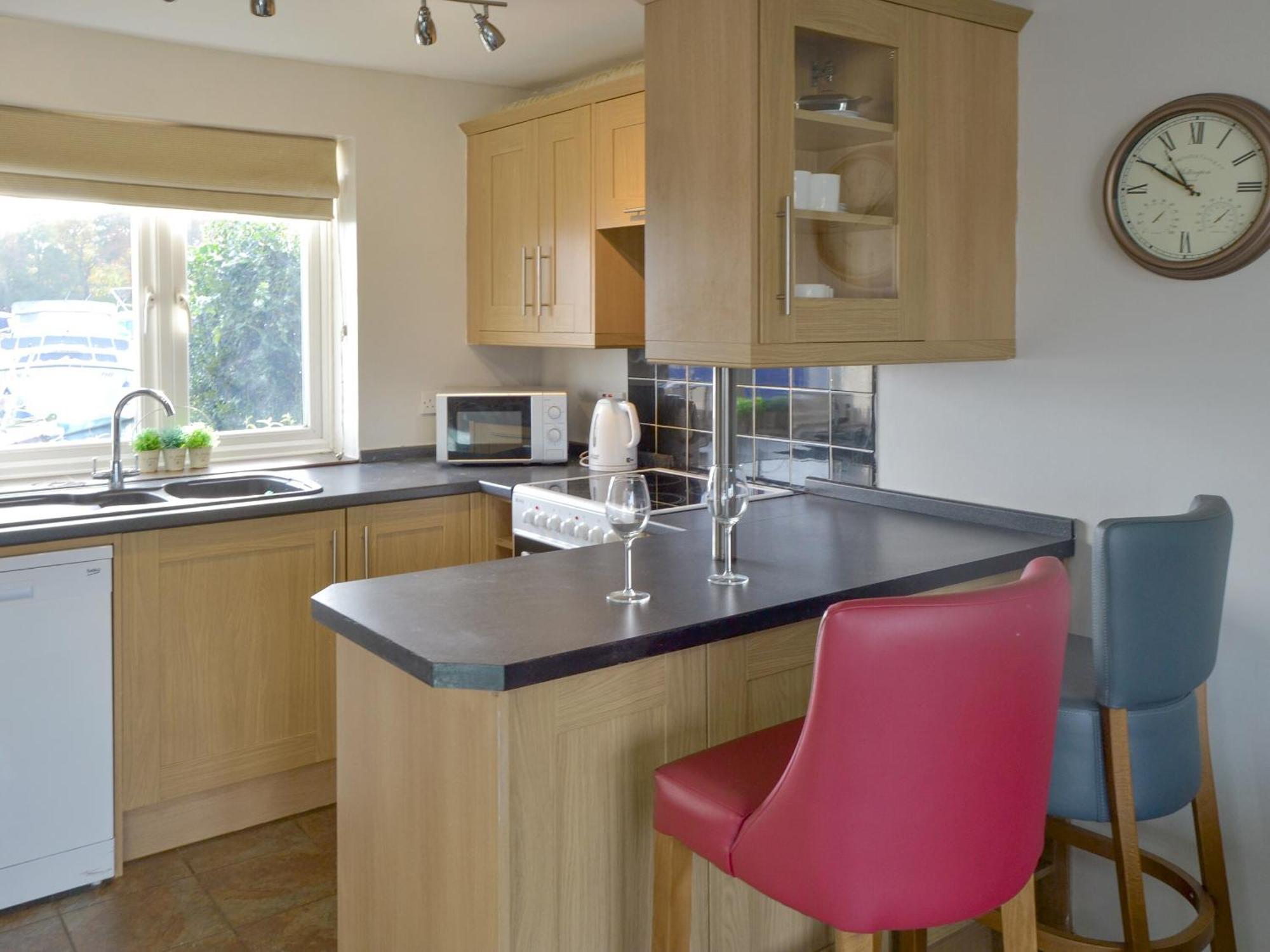 David's Island Villa Wroxham Exteriör bild